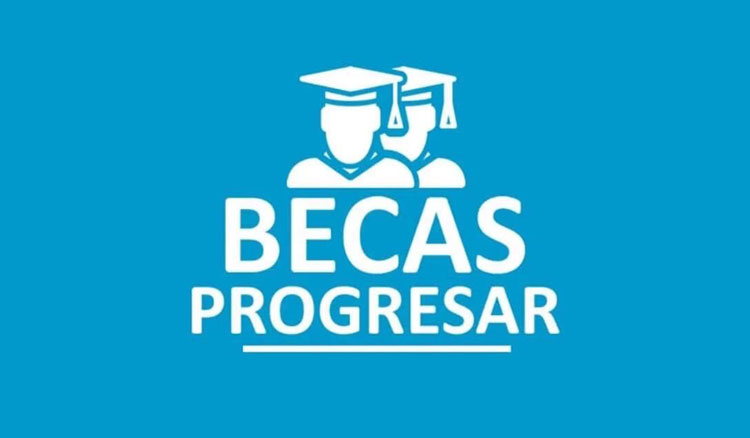 Se encuentran disponibles las inscripciones para las becas Progresar