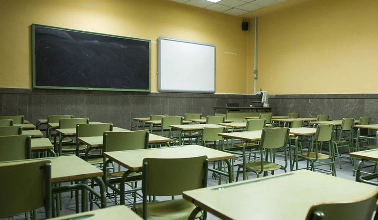 Educación, se suspenden las clases hasta el 31 de marzo Educación, se suspenden las clases hasta el 31 de marzo