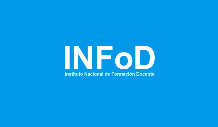 El INFoD ofrece formación virtual para docentes de todos los niveles y modalidades del país