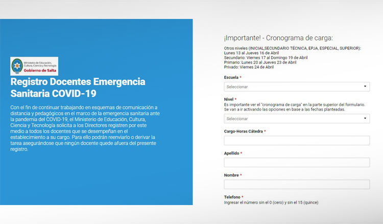 Educación trabaja en esquemas de comunicación con docentes y directores Educación trabaja en esquemas de comunicación con docentes y directores
