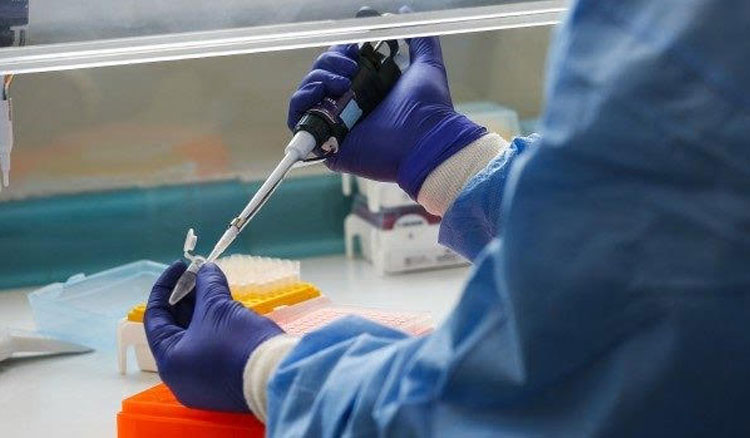 Extienden la fecha de presentación de proyectos de articulación y fortalecimiento científico contra el COVID-19 Extienden la fecha de presentación de proyectos de articulación y fortalecimiento científico contra el COVID-19