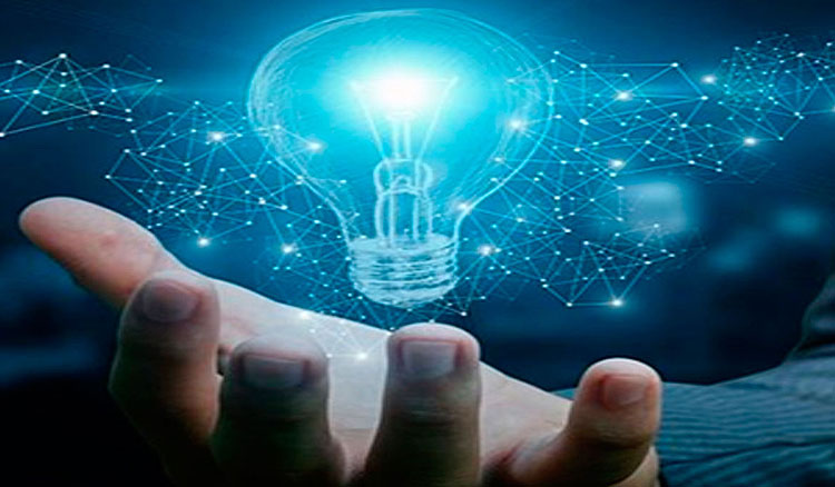 Educación promueve y apoya la investigación científica y tecnológica Educación promueve y apoya la investigación científica y tecnológica