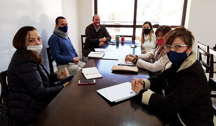 El Ministerio de Educación trabaja en potenciar el emprendedurismo El Ministerio de Educación trabaja en potenciar el emprendedurismo