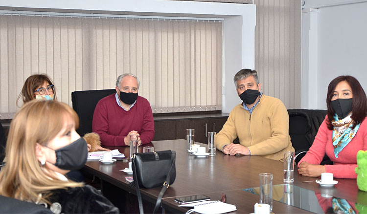 El gobierno trabajará firmemente en la incorporación de la educación emocional en las aulas El gobierno trabajará firmemente en la incorporación de la educación emocional en las aulas