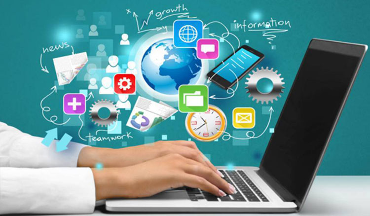 Capacitarán a docentes en alfabetización digital Capacitarán a docentes en alfabetización digital