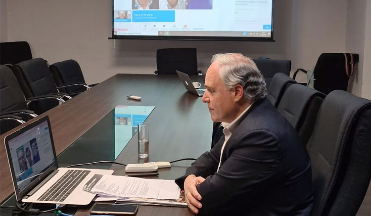 Más de mil docentes salteños participaron del ciclo de maestro a maestro Más de mil docentes salteños participaron del ciclo de maestro a maestro