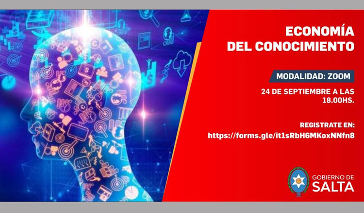 Difunden estrategias para consolidar el sector Economía del Conocimiento Difunden estrategias para consolidar el sector Economía del Conocimiento
