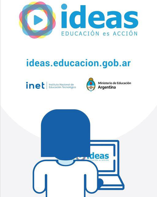 Escuelas de Educación Técnica participan con 22 proyectos del Programa IDEAS Escuelas de Educación Técnica participan con 22 proyectos del Programa IDEAS