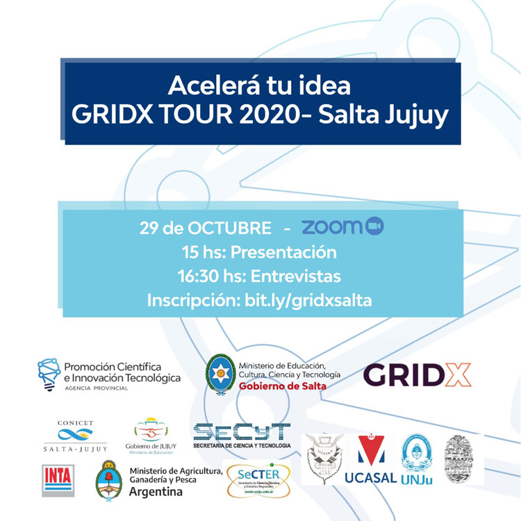 Encuentro para investigadores y emprendedores biotecnológicos Encuentro para investigadores y emprendedores biotecnológicos