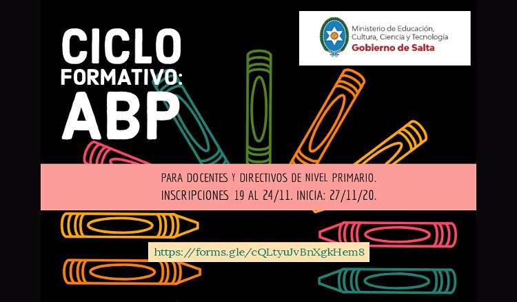 Ciclo Formativo: Aprendizaje basado en problemas