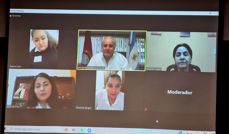 El radioteatro, una herramienta para la educación en pandemia El radioteatro, una herramienta para la educación en pandemia