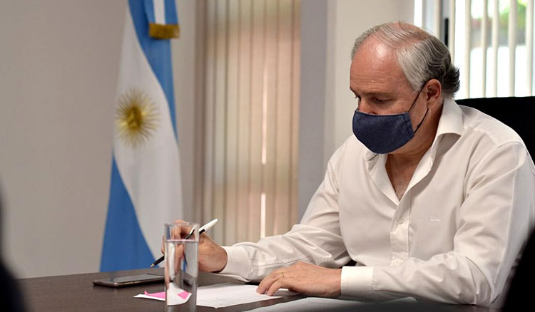 Educación y COE analizan medidas a tomar a partir de la situación epidemiológica Educación y COE analizan medidas a tomar a partir de la situación epidemiológica