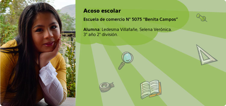 Acoso escolar Acoso escolar