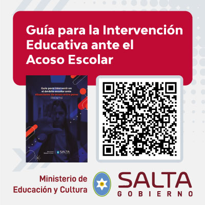 Guía para la Intervención Educativa ante el Acoso Escolar La imagen no esta disponible
