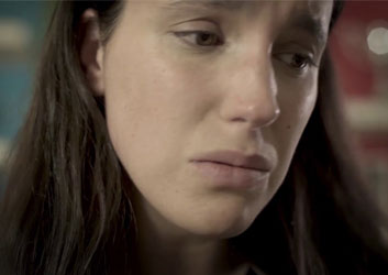 Cortometraje. Ley Micaela 2019. Lucien Gilabert